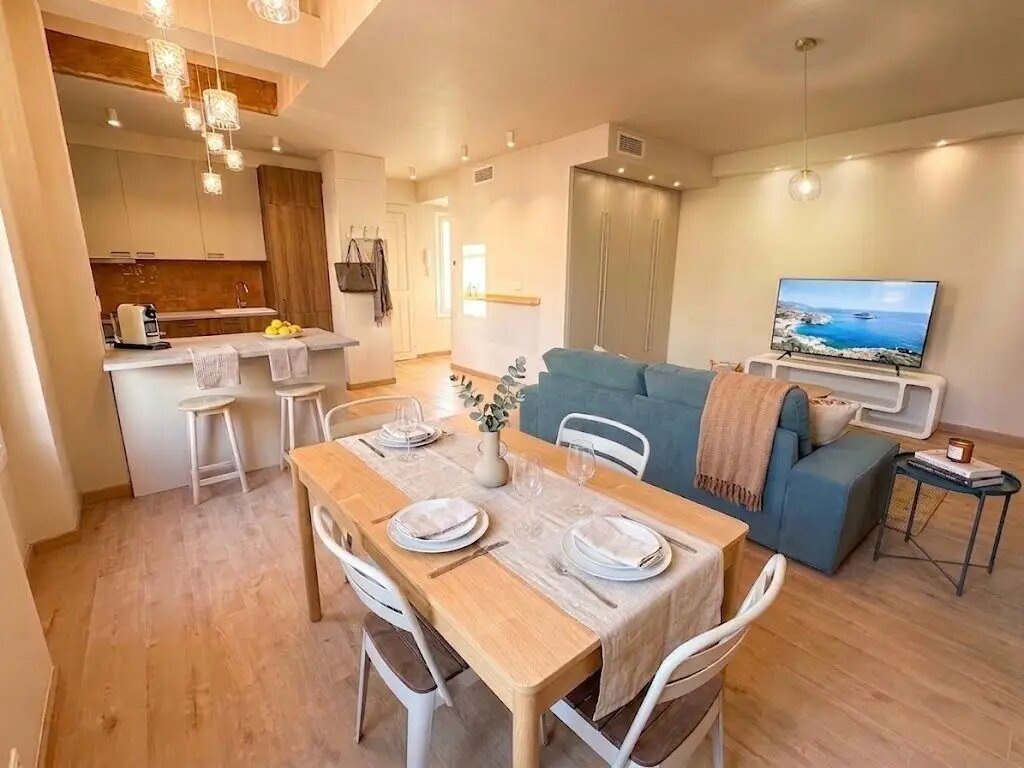 Appartement à louer, 69m², Nice