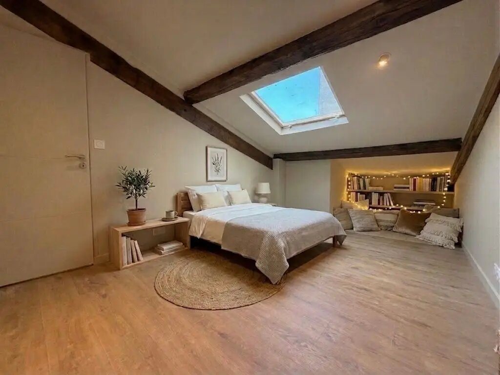 Appartement à louer, 69m², Nice