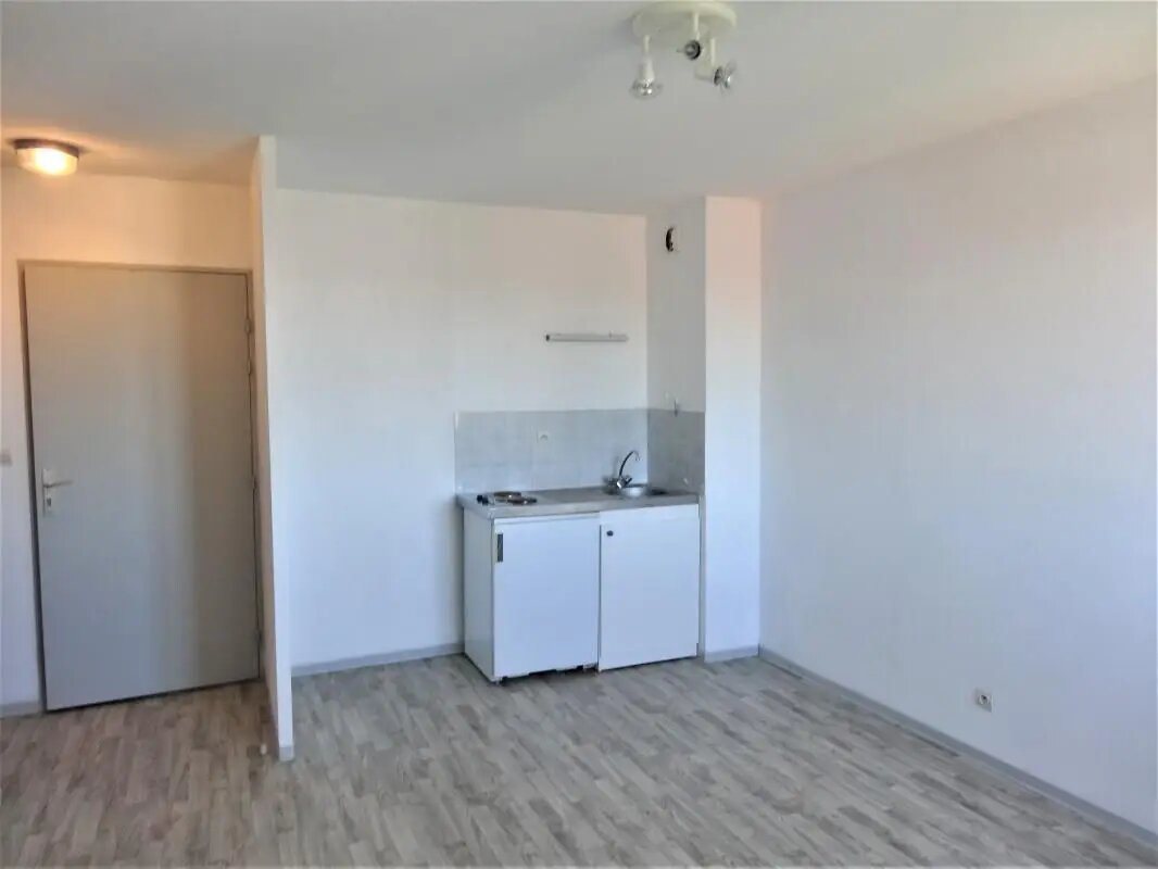 Appartement à louer, 21m², Albi