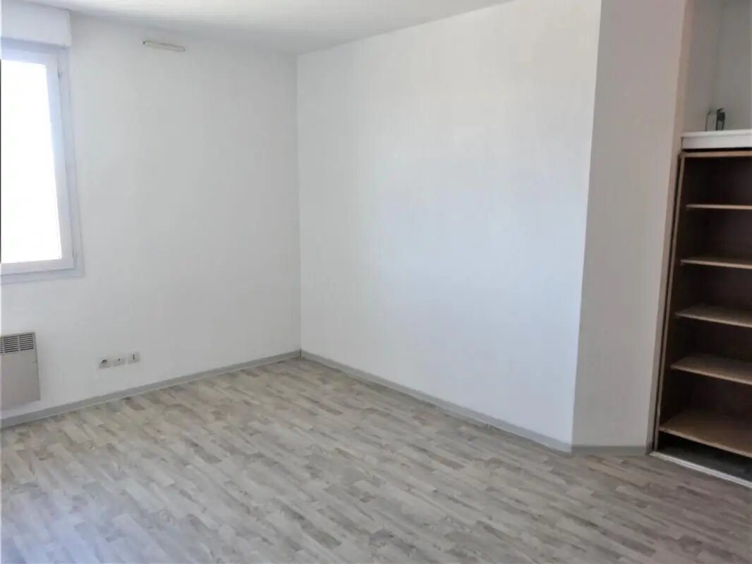 Appartement à louer, 21m², Albi