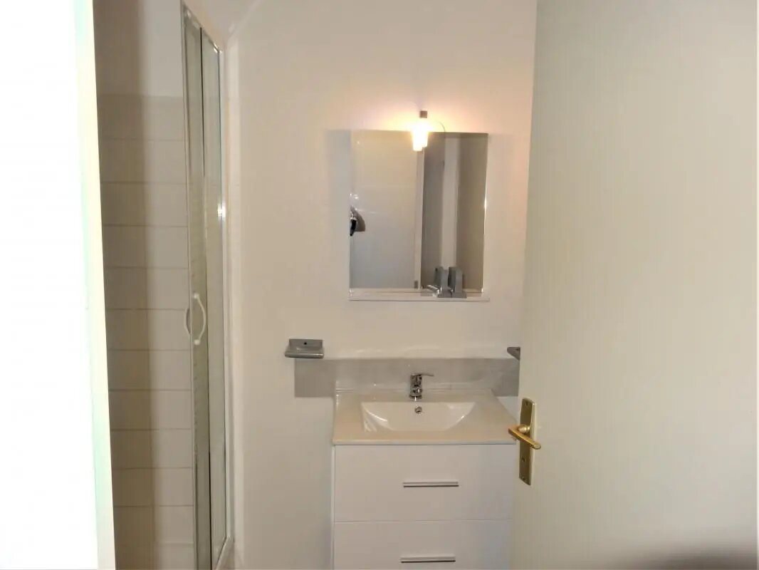Appartement à louer, 21m², Albi
