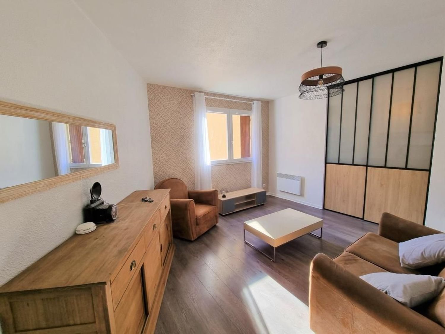 Appartement à louer, 34m², Albi