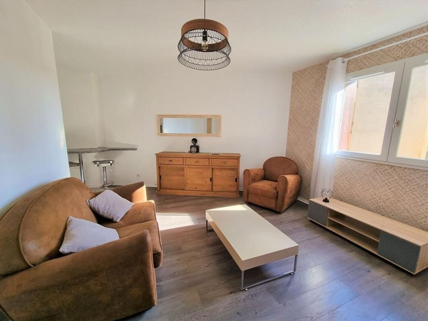 Appartement à louer, 34m², Albi