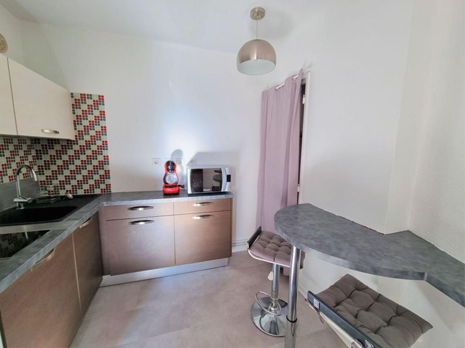 Appartement à louer, 34m², Albi
