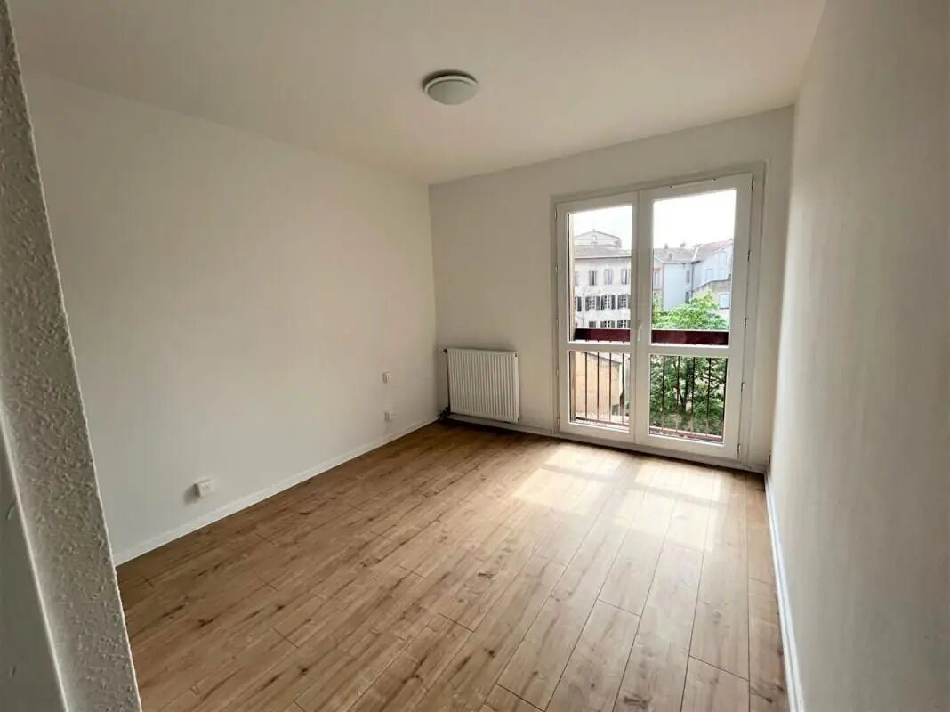 Appartement à louer, 37m², Albi