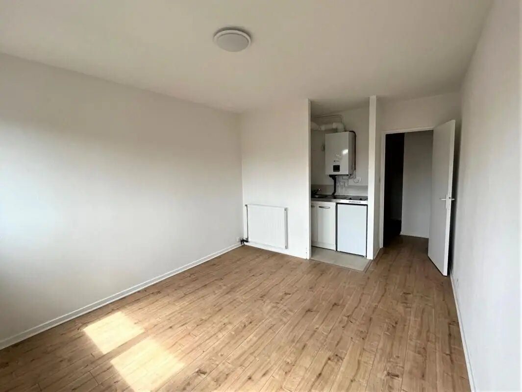 Appartement à louer, 37m², Albi