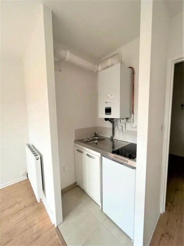 Appartement à louer, 37m², Albi