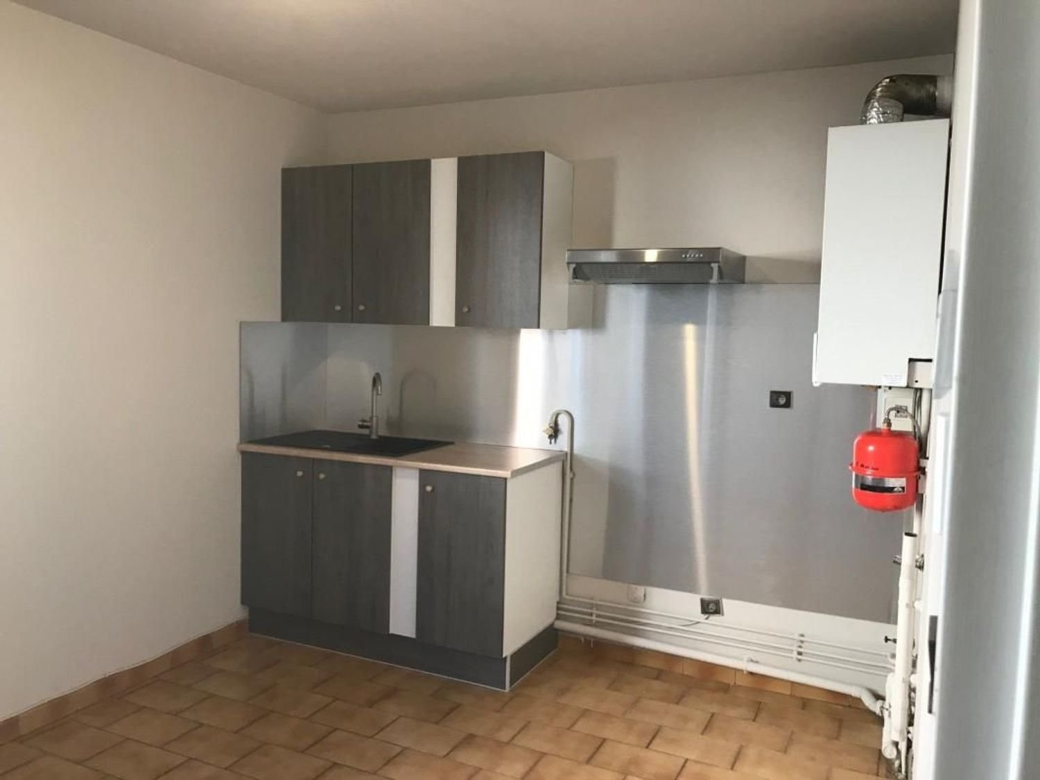 Appartement à louer, 54m², Albi