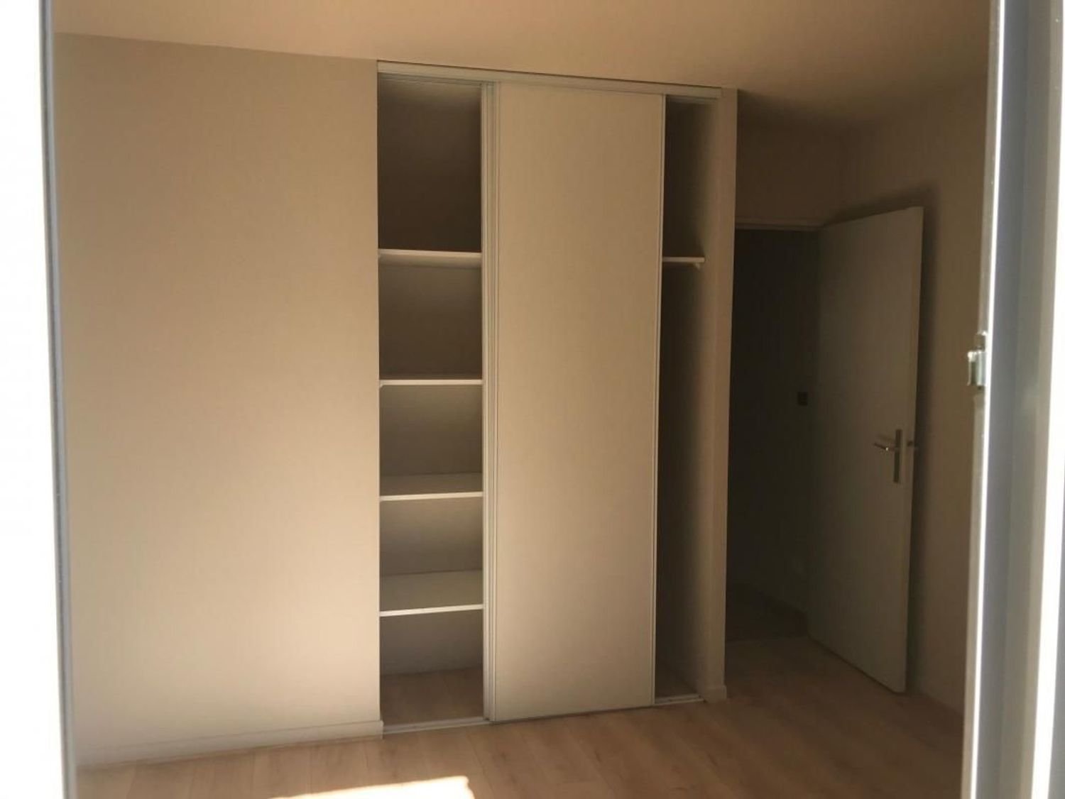 Appartement à louer, 54m², Albi