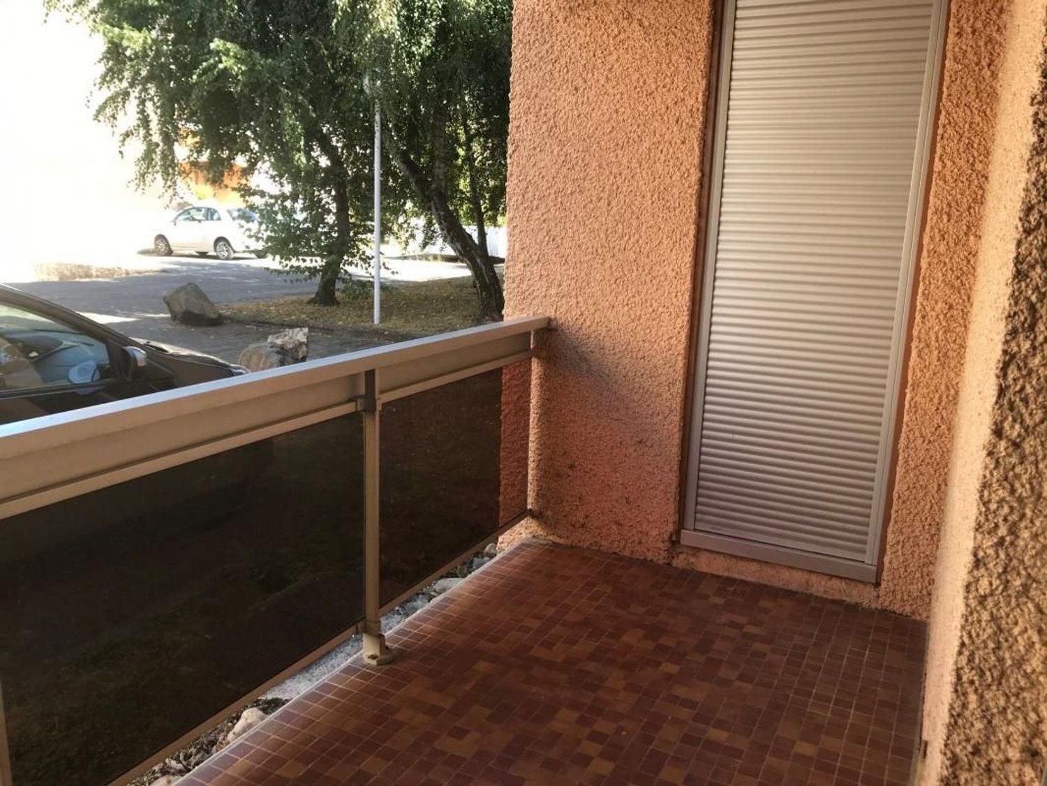 Appartement à louer, 54m², Albi