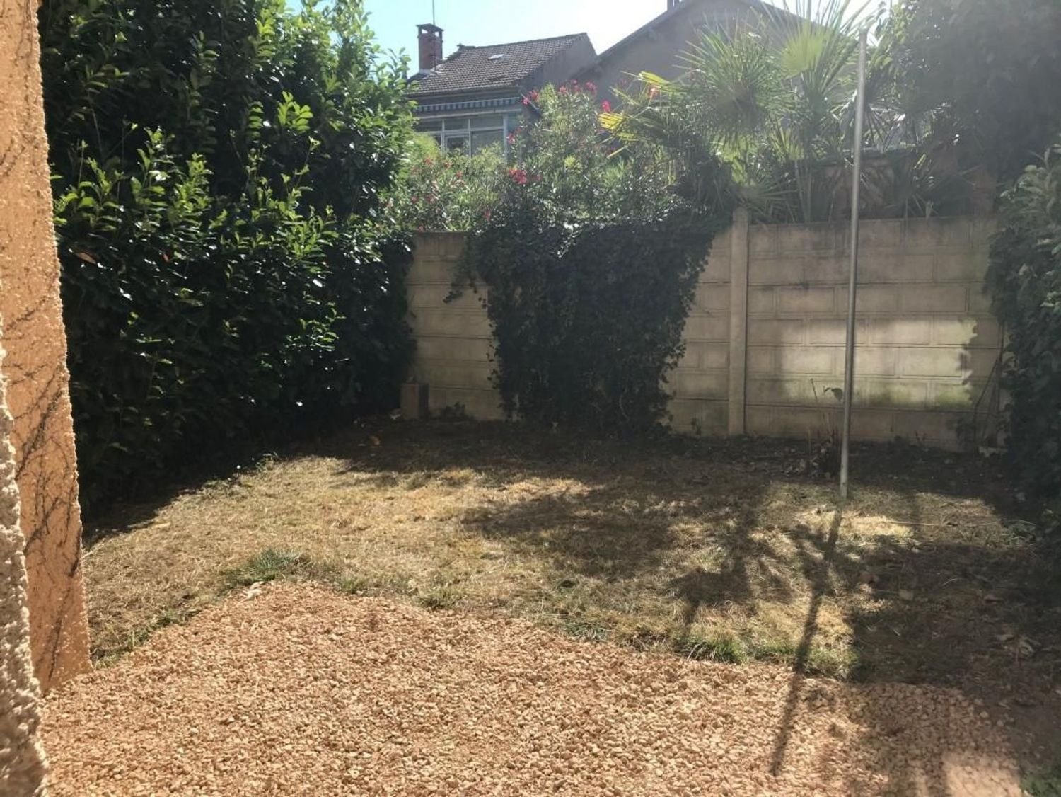 Appartement à louer, 54m², Albi