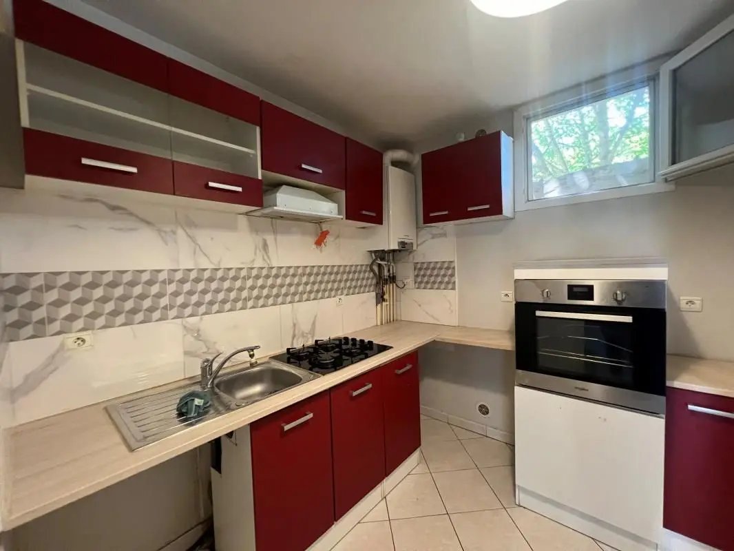 Appartement à louer, 97m², Albi