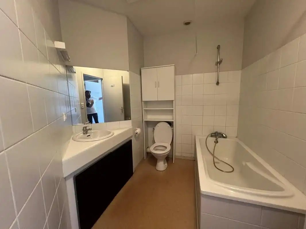 Appartement à louer, 97m², Albi