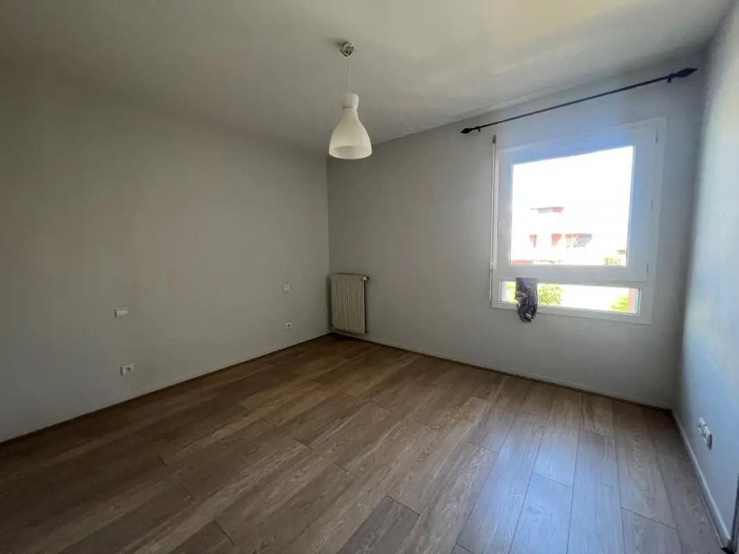 Appartement à louer, 97m², Albi