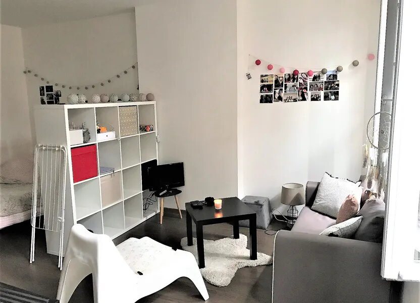 Appartement à louer, 28m², Albi