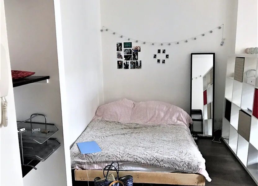 Appartement à louer, 28m², Albi