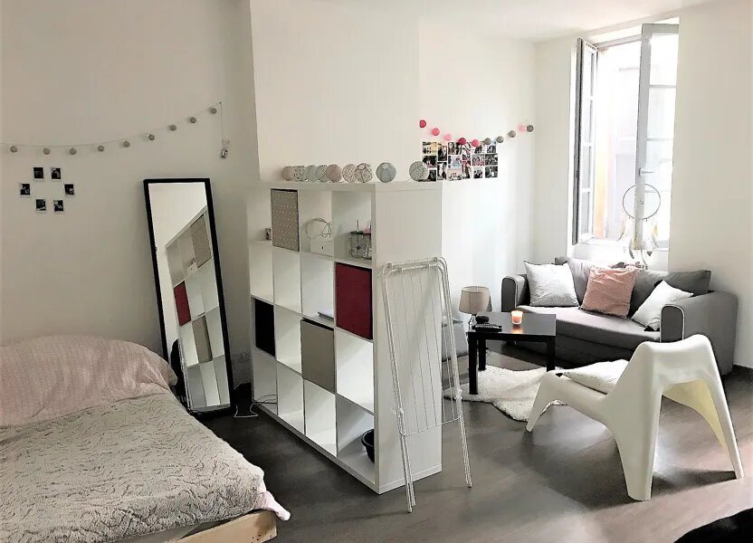 Appartement à louer, 28m², Albi