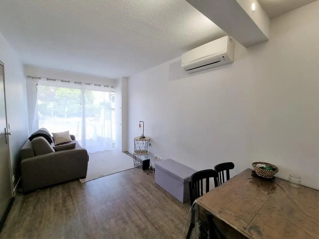 Appartement à louer, 25m², Albi