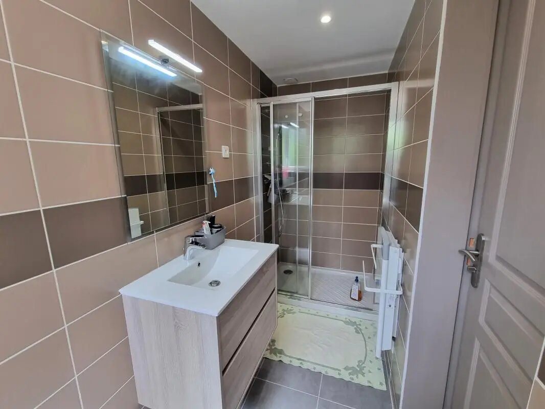Appartement à louer, 25m², Albi