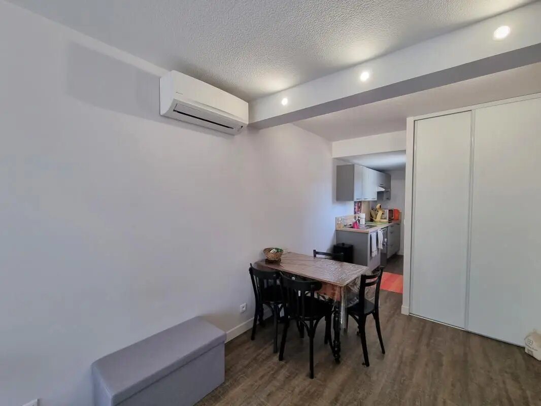 Appartement à louer, 25m², Albi
