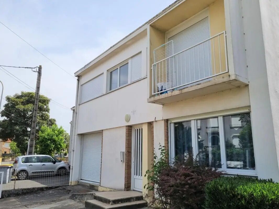 Appartement à louer, 25m², Albi