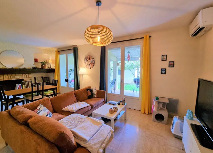 Maison à louer, 109m², Albi