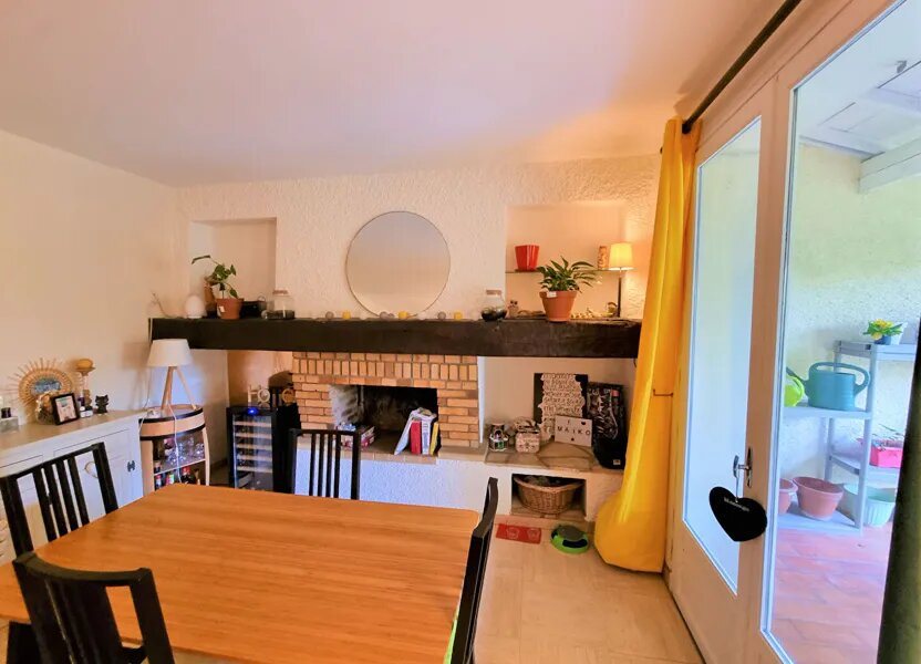 Maison à louer, 109m², Albi
