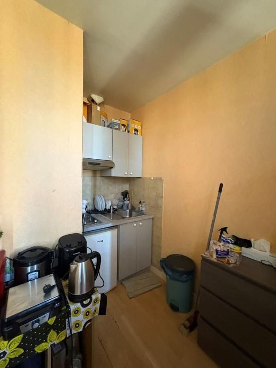 Appartement à louer, 17m², Albi