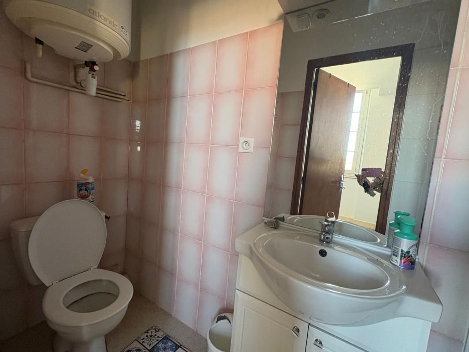 Appartement à louer, 17m², Albi