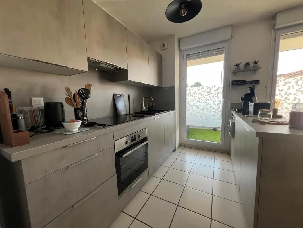 Appartement à louer, 63m², Graulhet