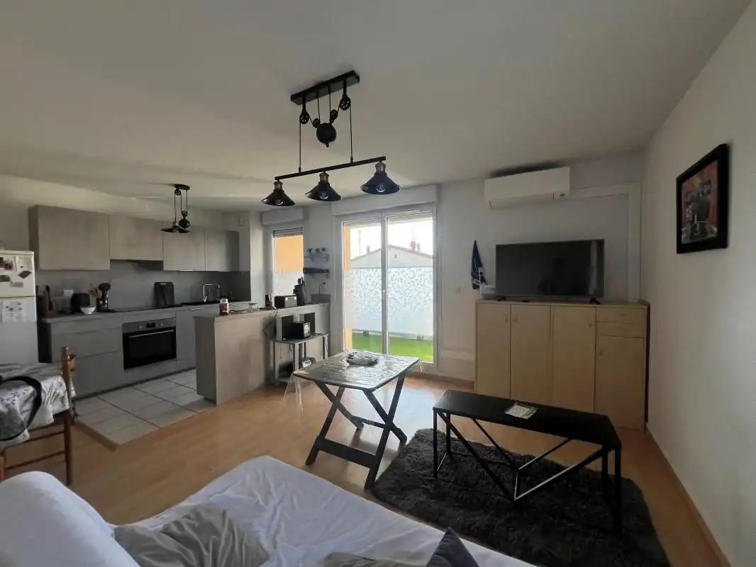 Appartement à louer, 63m², Graulhet