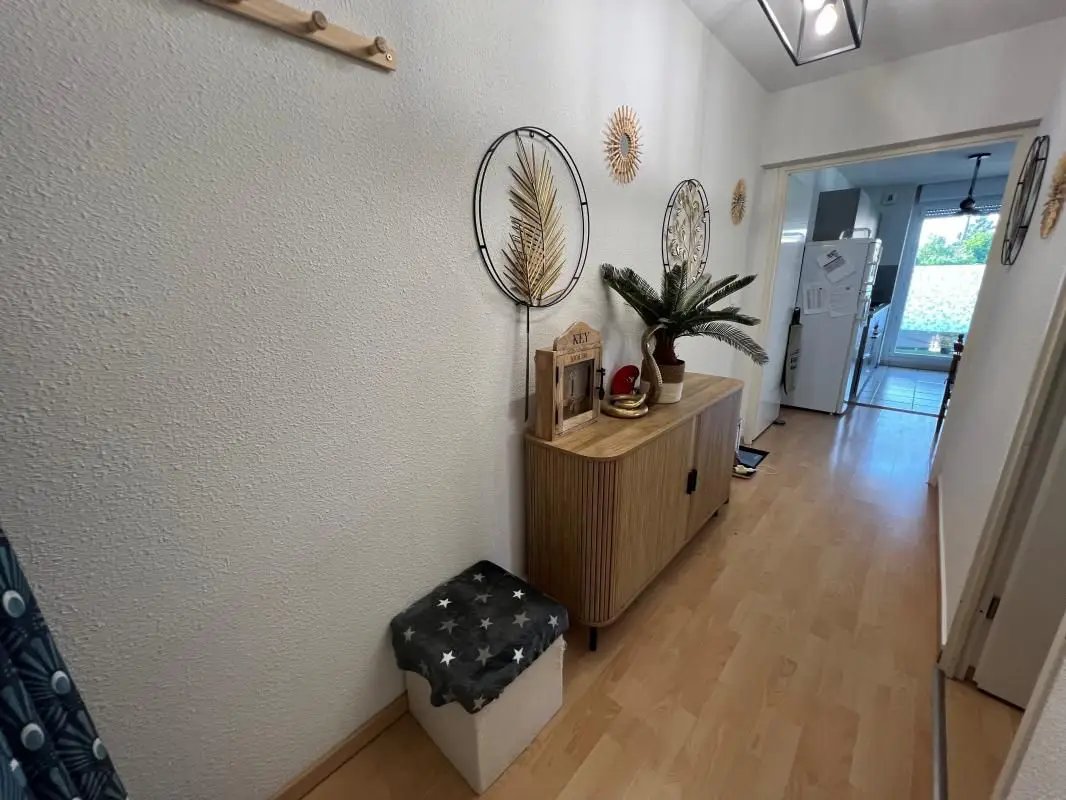 Appartement à louer, 63m², Graulhet