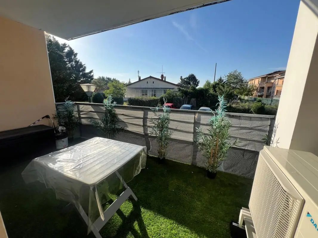 Appartement à louer, 63m², Graulhet