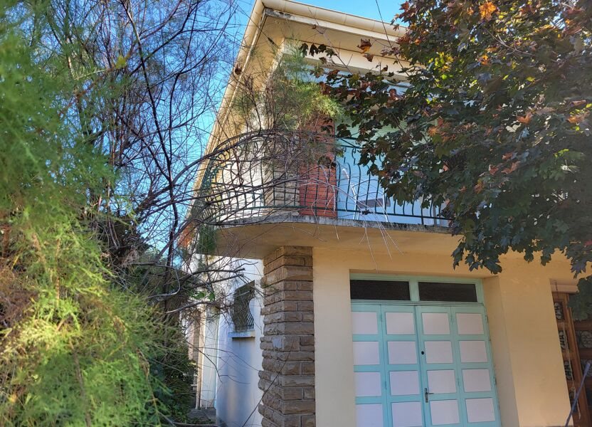 Maison à vendre, 107m², Albi