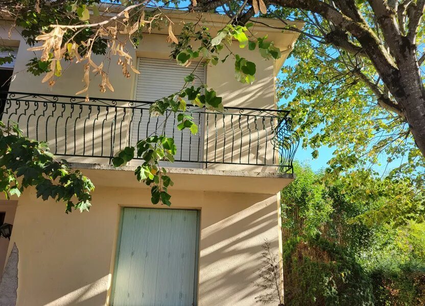 Maison à vendre, 107m², Albi