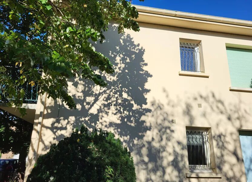 Maison à vendre, 107m², Albi