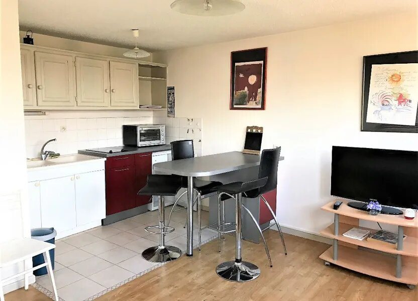 Appartement à louer, 44m², Albi