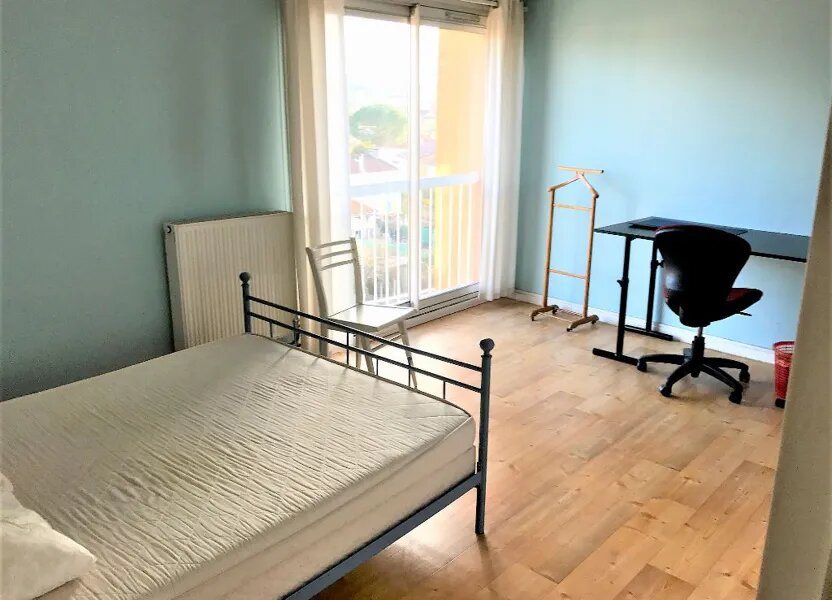 Appartement à louer, 44m², Albi