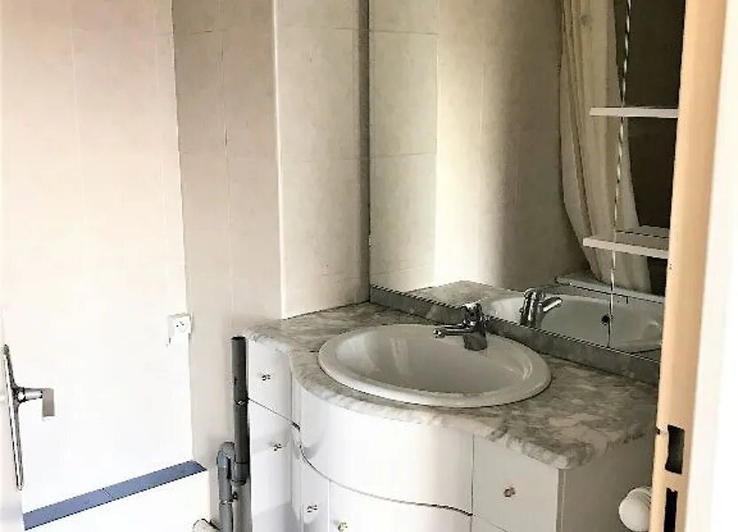 Appartement à louer, 44m², Albi