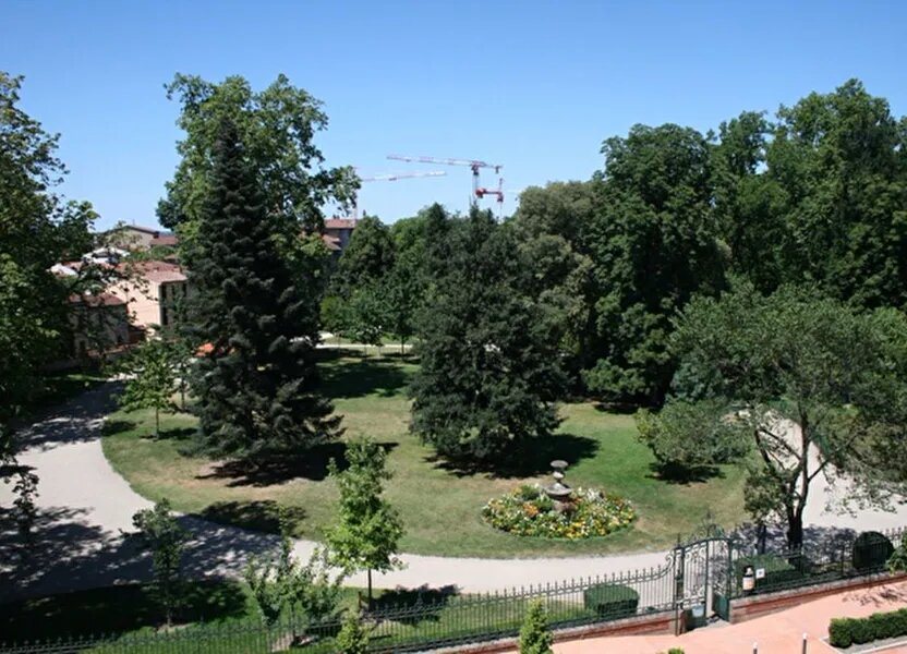 Appartement à louer, 44m², Albi