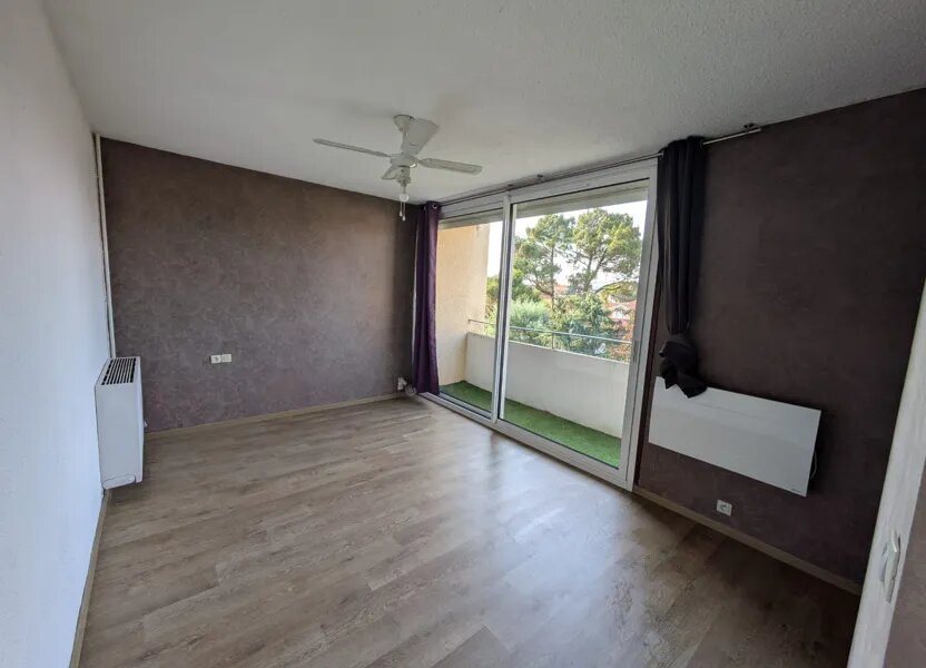 Appartement à louer, 21m², Albi