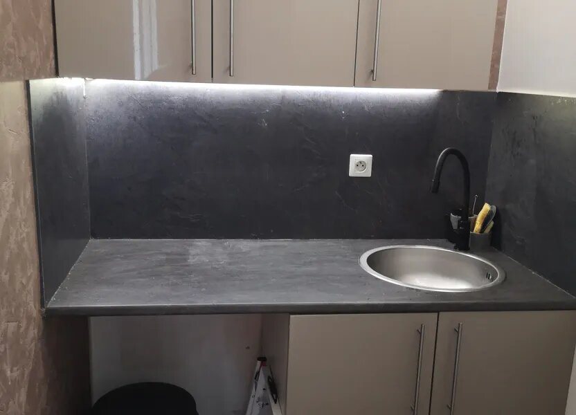 Appartement à louer, 21m², Albi