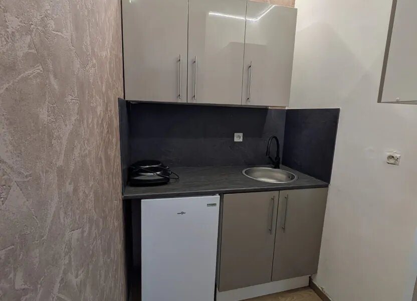 Appartement à louer, 21m², Albi