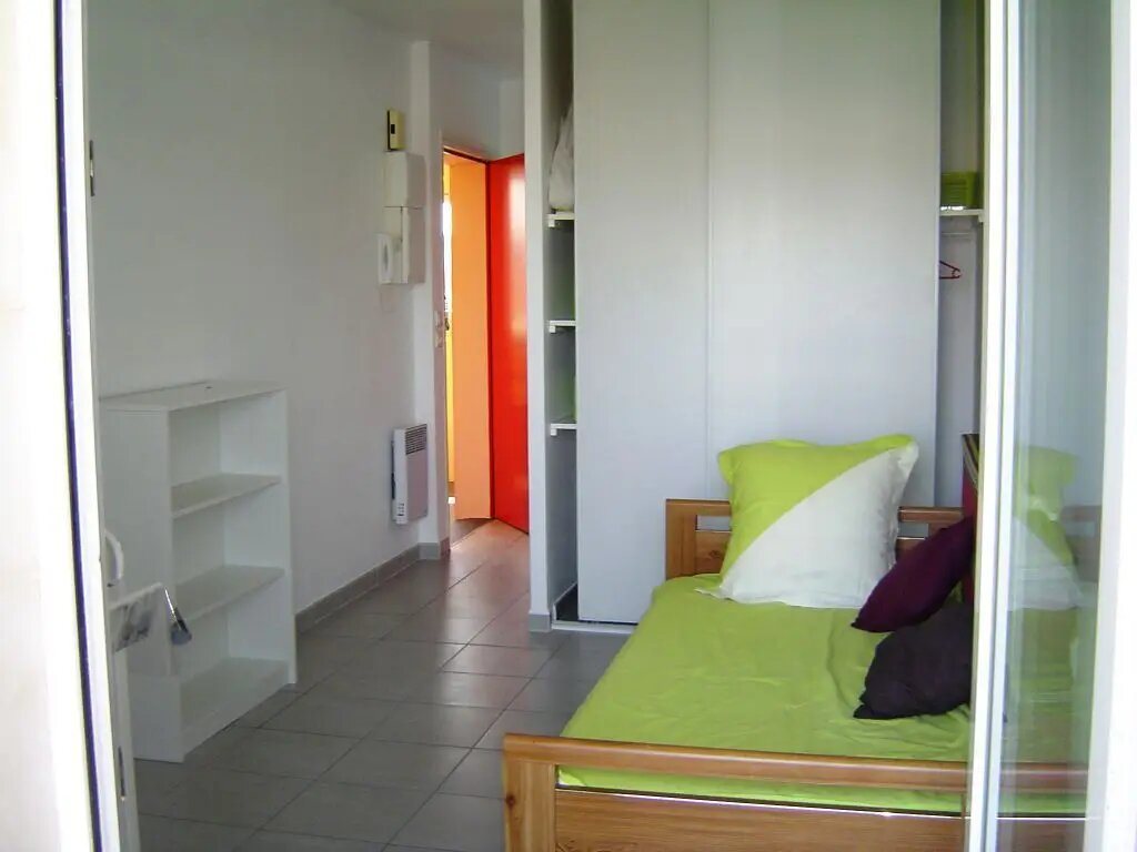 Appartement à louer, 18m², Albi