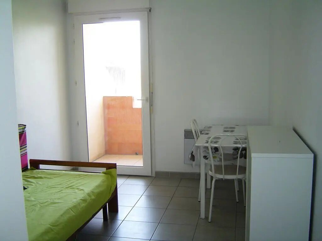 Appartement à louer, 18m², Albi