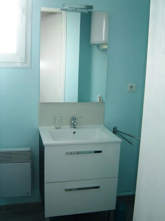 Appartement à louer, 18m², Albi