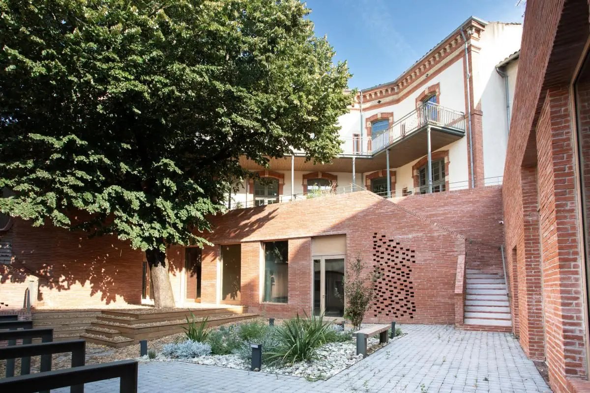 Appartement à louer, 77m², Albi