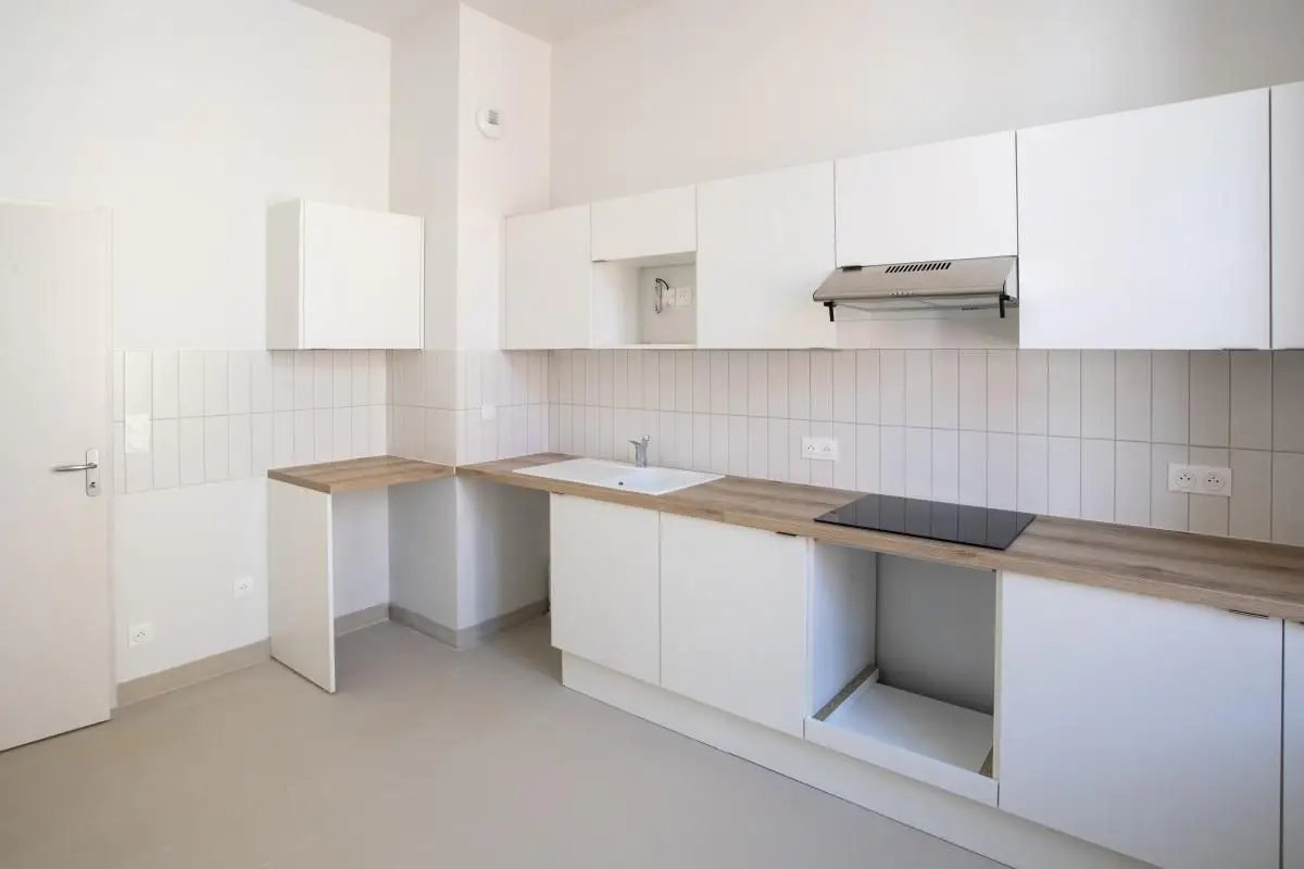 Appartement à louer, 77m², Albi