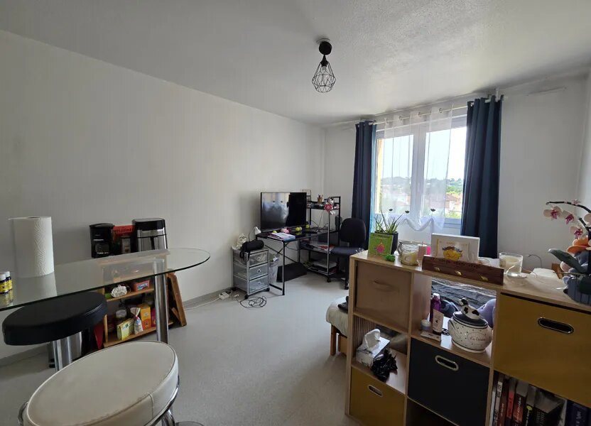 Appartement à vendre, 20m², Albi