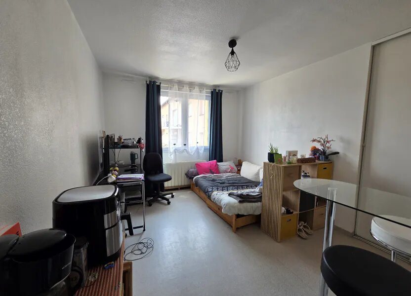 Appartement à vendre, 20m², Albi